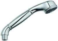Grohe Handbrause Sinfonia 07633 f&uuml;r 27001 chrom, 07633000 07633000