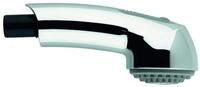 Grohe Sp&uuml;lbrause 46312 f. Zedra/Europlus chrom/fehgrau, 46312IE0 46312IE0