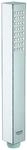 GROHE Handbrause Euphoria Cube 27699 Normalstrahl Durchfluss 9,4 l/min chrom 27699000