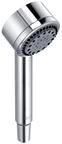 Keuco Handbrause Plan blue 53980, verchromt 53980010300