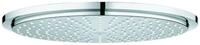 GROHE Kopfbrause Rainshower 27477 Durchmesser 310mm chrom 27477000