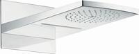 Hansgrohe Kopfbrause Raindance Rainfall 180 Air 28433000