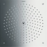 Hansgrohe Kopfbrause Raindance 260 EcoSmart Air 26481000