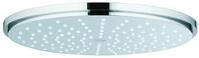 GROHE Kopfbrause Rainshower modern 28368 Durchmesser 210 mm GROHE EcoJoy chrom