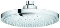 GROHE Kopfbrause Euphoria Cosmopolitan 27492 D: 180mm Durchfluss 9,4l/min chrom