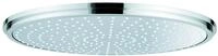 GROHE Kopfbrause Rainshower jumbo 28778 d: 400mm Messing chrom 28778000