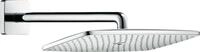 Hansgrohe Kopfbrause Raindance E 360 EcoSmart 360mmx190mm mit Brausearm 390mm chrom,