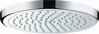 Hansgrohe Kopfbrause Croma 220 EcoSmart chrom 26465000