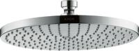 Hansgrohe Tellerkopfbrause Axor 240 mm chrom 28494000