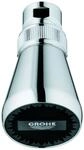 GROHE Kopfbrause Relexa 28094 mit Kugelgelenk DN15 chrom 28094000