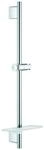 GROHE Brausestange Rainshower SmartActive 26602 600mm chrom, 26602000 26602000