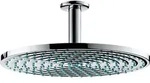 Hansgrohe Kopfbrause Raindance S 300 EcoSmart Deckenmontage chrom, 26600000 26600000