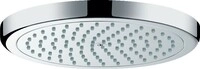 Hansgrohe Kopfbrause Croma 220 chrom, 26464000 26464000