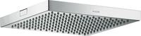 Hansgrohe Kopfbrause Axor Starck 240x240mm chrom, 10924000 10924000