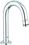 GROHE Universal Waschtisch-Standventil 20201 C-Auslauf chrom 20201000