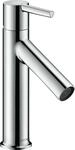 Hansgrohe Waschtischmischer 210 CoolStart Axor Starck LowFlow chrom, 10007000 ,