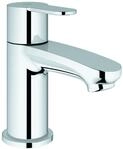 GROHE Standventil Eurostyle C 23039 SpeedClean Mousseur chrom 23039002