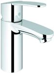 Grohe Einhand-Waschtisch-Batterie Eurostyle C 2337320E