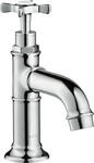 Hansgrohe Standventil kurz Axor Montreux f&uuml;r Waschtisch chrom, 16530000 16530000