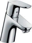 Hansgrohe Waschtischmischer Focus 70 CoolStart chrom , 31539000 31539000