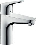 Hansgrohe Waschtischmischer 100 Focus LowFlow , 31603000 31603000