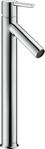 Hansgrohe Waschtischmischer 360 Axor Starck chrom ohne Zugstange u.Ablaufgarnitur,