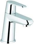 GROHE Standventil Eurodisc C 23051 mit Keramik-Oberteil chrom 23051002