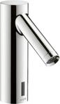 Hansgrohe Waschtischmischer Axor Starck Elektr. Batteriebetr.chrom