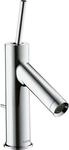Hansgrohe Waschtischmischer Axor Starck f&uuml;r Handwaschbecken chrom, 10116000 10116000