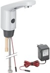 Geberit HyTronic185 Waschtisch-Armatur Infrarot/Netz ber&uuml;hrungslos...