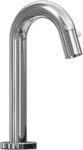 Hansa Waschtisch Standventil Hansanova Style 5093 verchromt 50938101