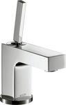 Hansgrohe Waschtischmischer f&uuml;r Handwaschbecken Axor Citterio chrom, 39015000