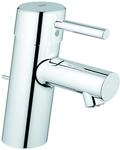 GROHE Einhand-WT-Batterie Concetto 23060 Niederdruck chrom 23060001