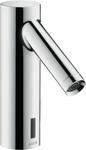 Hansgrohe Waschtischmischer Axor Starck Elektr. Netzbetrieb chrom