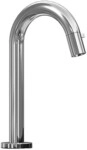 Hansa Waschtisch Standventil Hansanova Style 5091 verchromt 50918101