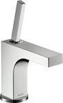 Hansgrohe Waschtischmischer f.Handwaschbecken Axor Citterio 115mm chrom, 39035000