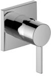 Keuco Einhebelmischer IXMO 59551, eckig, verchromt, 59551019502 59551019502