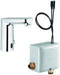 Grohe Powerbox Eurosmart CE 36386 IR-Elektronik f&uuml;r WT mit Mischung chrom, 36386001