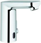 Grohe Infrarot-Elektronikarmatur f&uuml;r Waschtisch Eurosmart CE 36324 Niederdruck mit