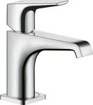 Hansgrohe Waschtischmischer 90 Axor Citterio E Handwaschbecken o.Zugstange
