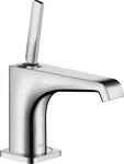 Hansgrohe Standventil Axor Citterio E f&uuml;r Waschtisch chrom, 36105000 , 36105000