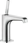 Hansgrohe Waschtischmischer 150 Axor Citterio E ohne Zugstange chrom, 36101000 ,