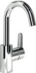 Ideal Standard Waschtischarmatur Connect Blue, ohne Ablaufgarnitur, B9933AA