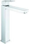 Grohe Einhebel-Waschtisch-Batterie Eurocube 23406, f&uuml;r freistehende Waschsch&uuml;sseln