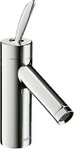 Hansgrohe Waschtischmischer Axor Starck Classic chrom, 10010000 10010000