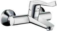 Hansgrohe Waschtischmischer Focus Care Wandmontage chrom , 31913000 31913000