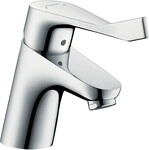 Hansgrohe Waschtischmischer Focus Care 70 chrom , 31910000 31910000