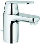 Grohe Einhand-Waschtisch-Batterie Eurosmart C 2337700E