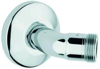 Grohe Anschluss 12110 f&uuml;r Vertica-Batterien 1/2"x3/4" 45 chrom, 12110000 12110000