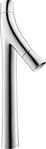 Hansgrohe Zweigriff Waschtischarmatur 435 Axor Starck Organic ohne Ablaufgarnitur